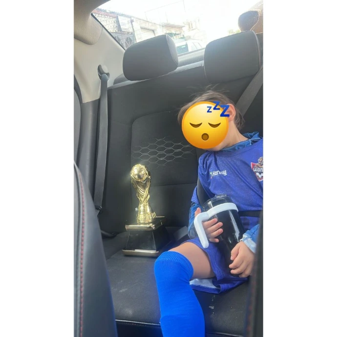 Copa del mundo