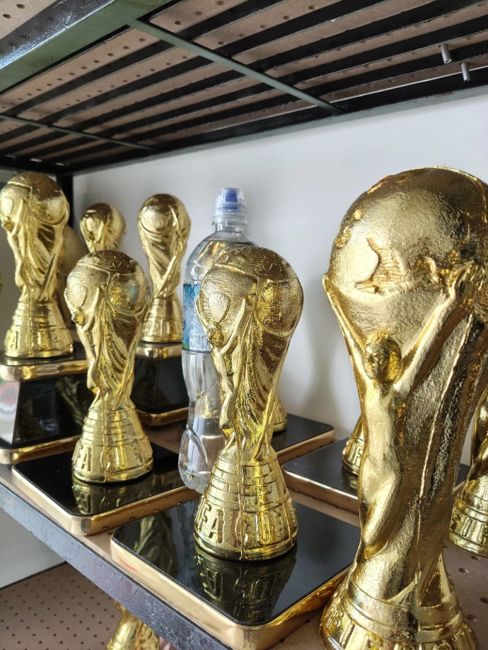 Copa del mundo