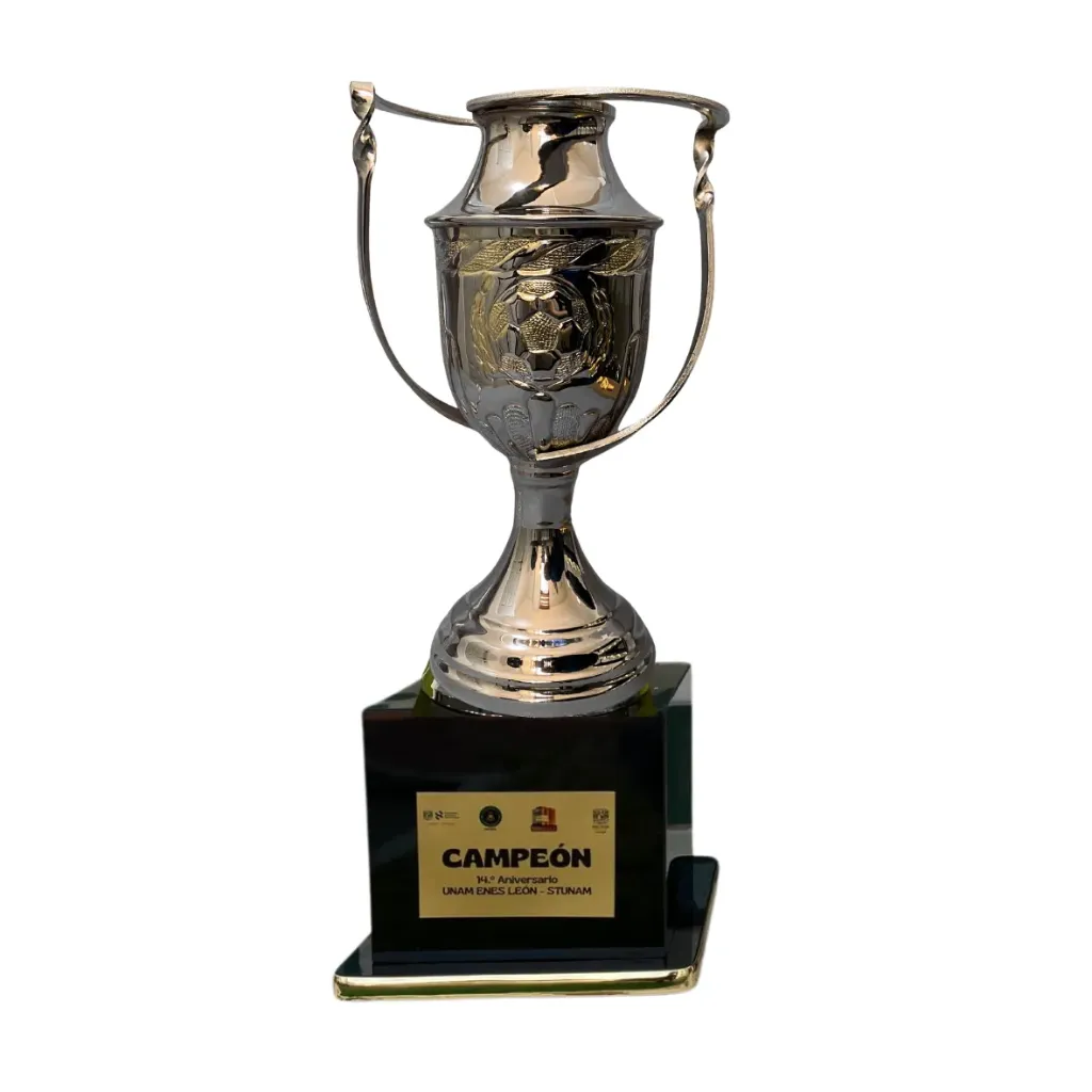 Jairon MX Niquelada 75 cm