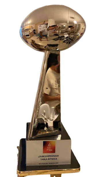 Americano Lombardi Oro 70 cm