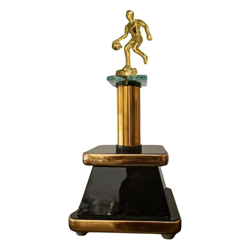 Individual basketbol Oro
