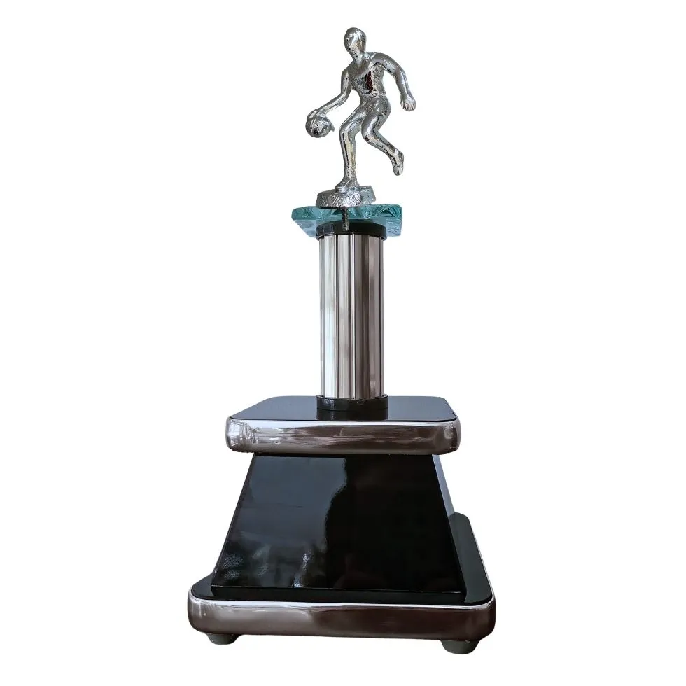 Individual basketbol Plata