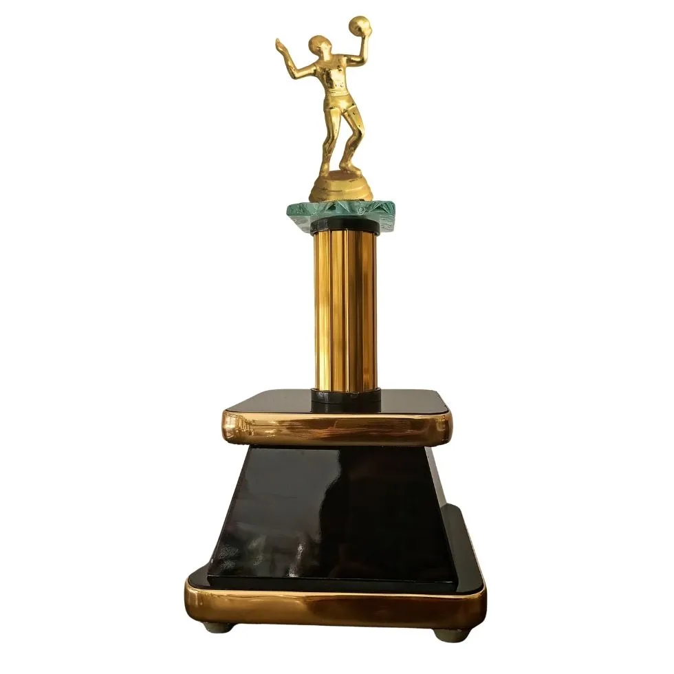 Individual Voleybol Oro