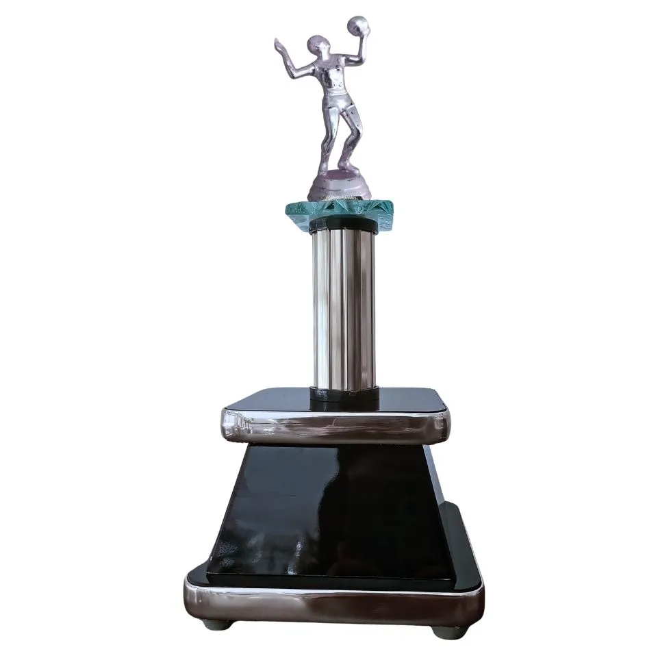 Individual Voleybol Plata