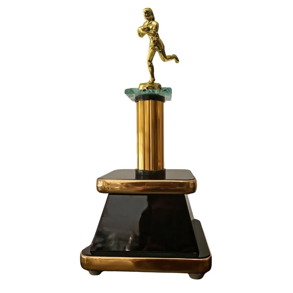 Individual Kickbol Oro