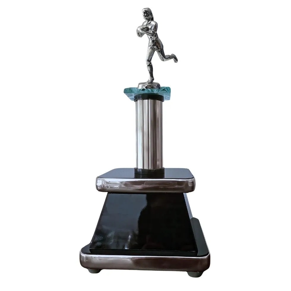 Individual Kickbol Plata