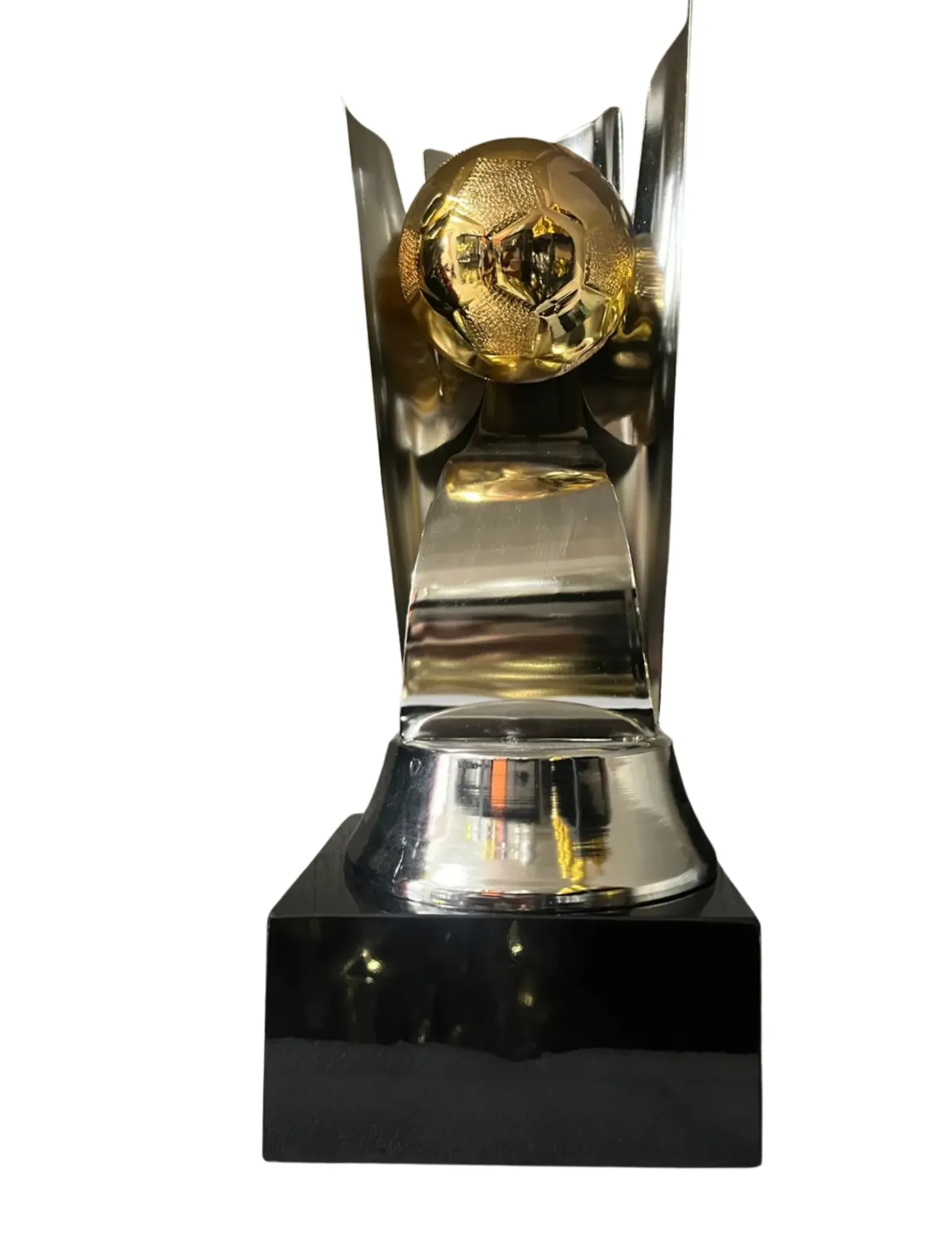 Concachampions Antiguo Futbol 60 cm