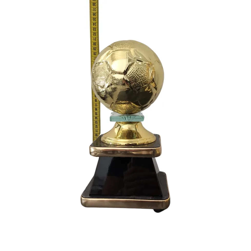 Mejor jugador balon de oro RH