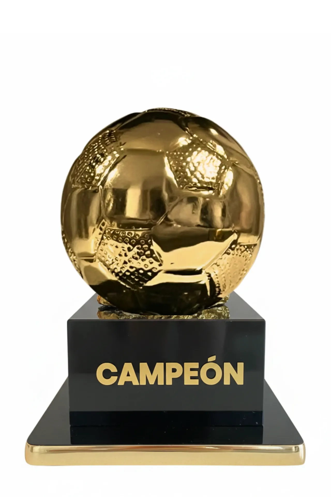 MVP Oro Grande 32 cm Futbol