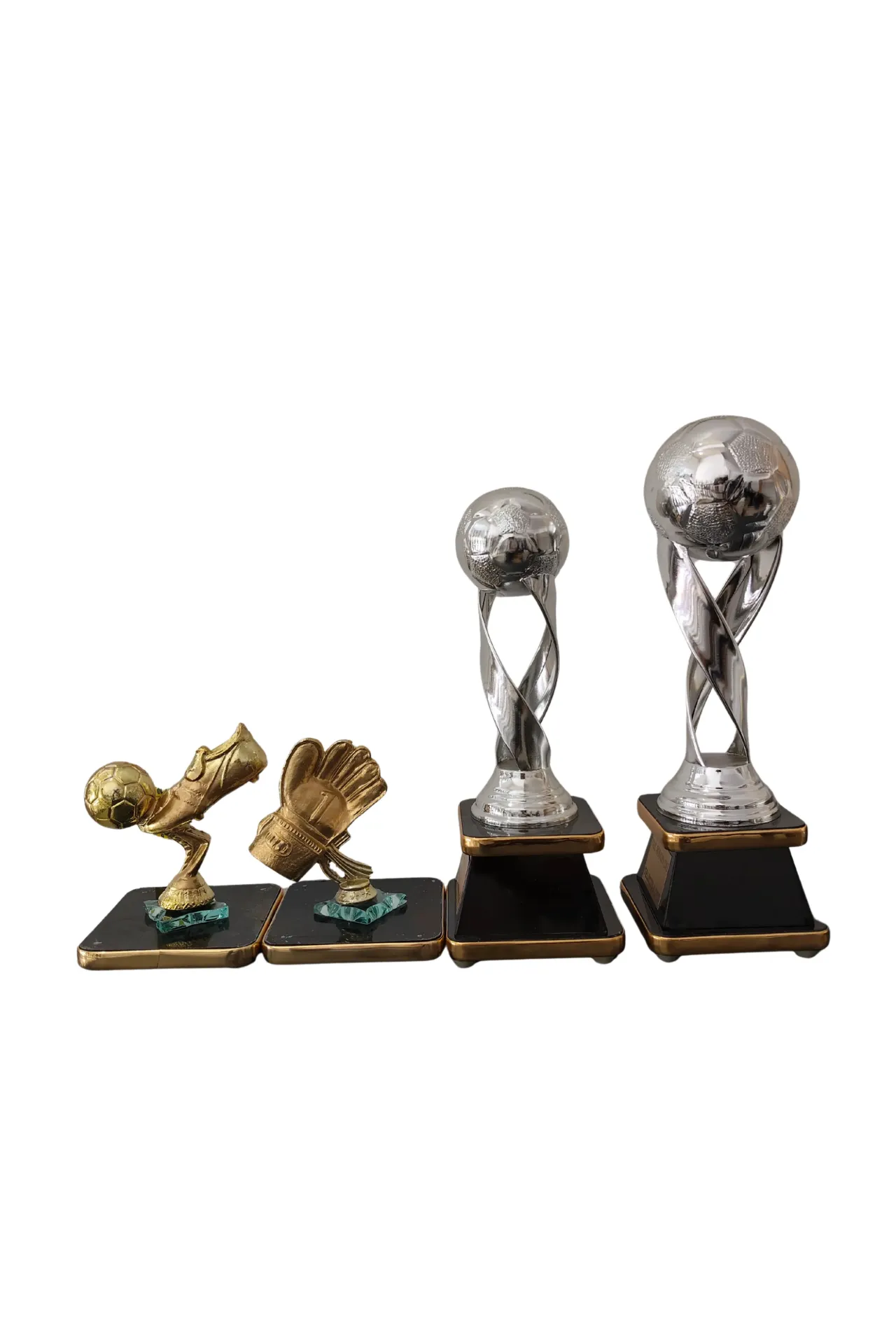 Dupla economica Sub 17 plata
