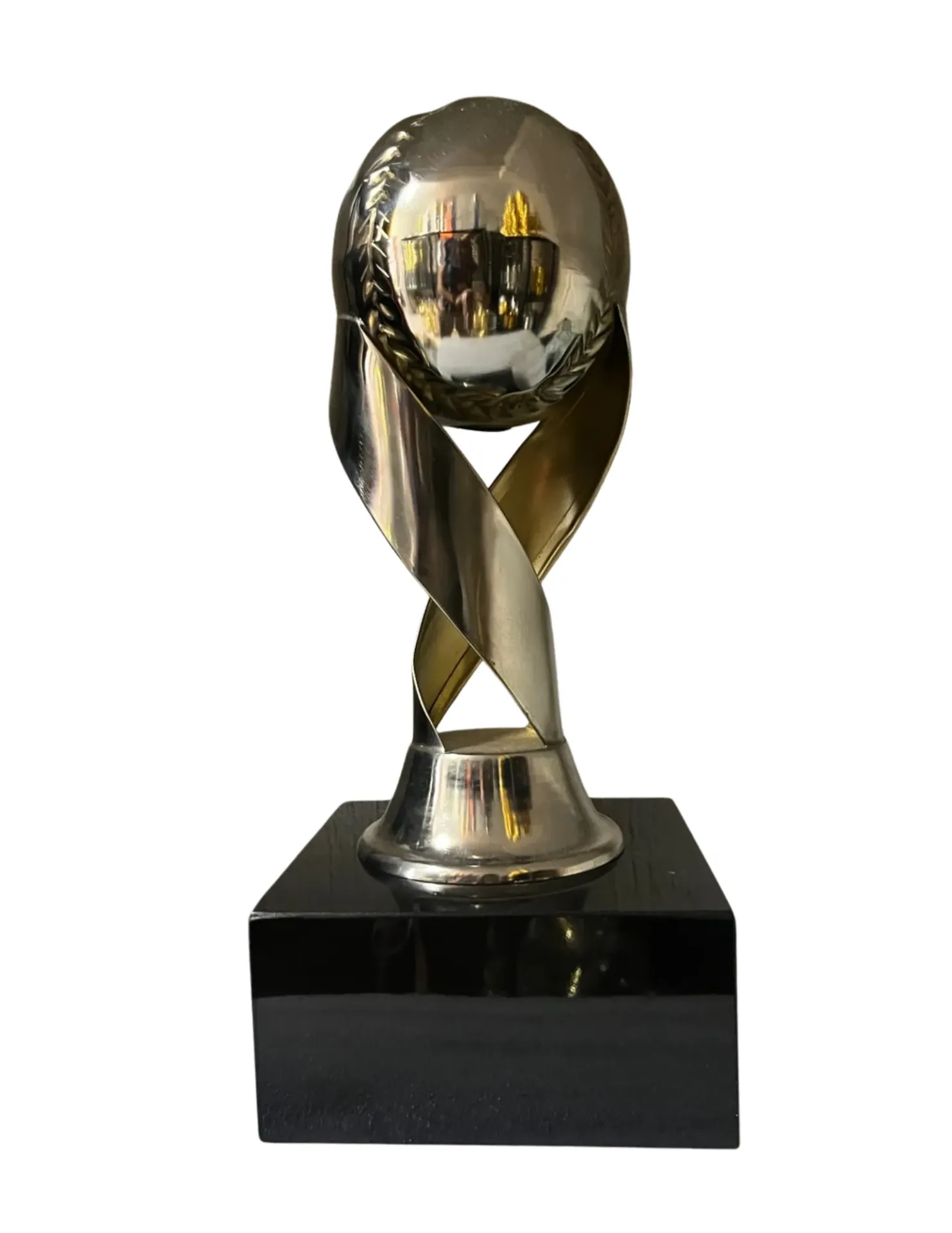 Sub 17 Plata Beisbol 55 cm