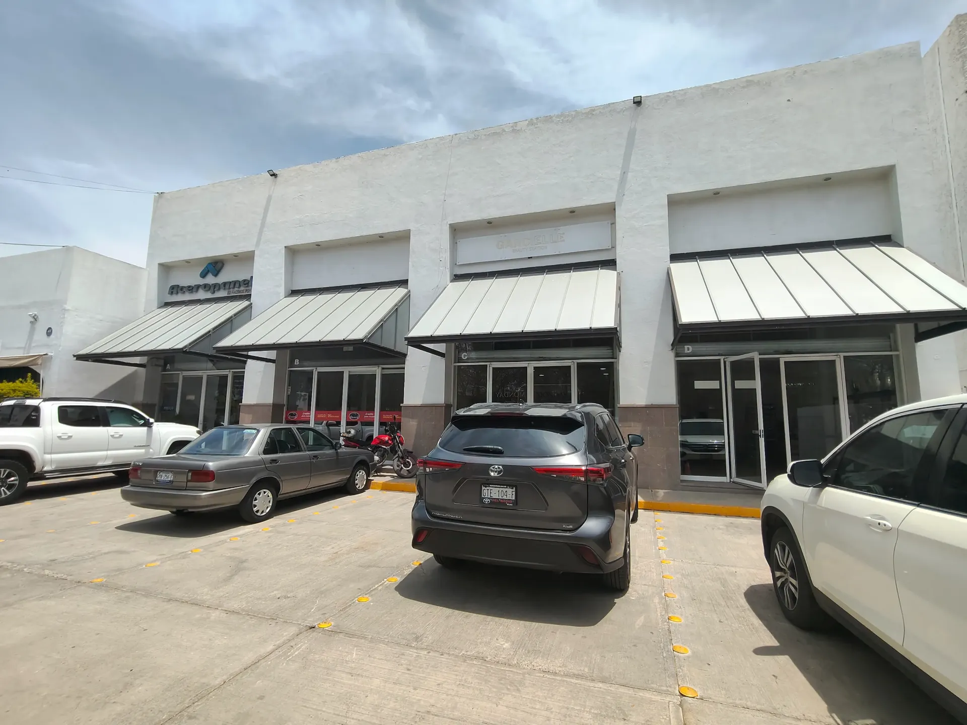 Fachada 2