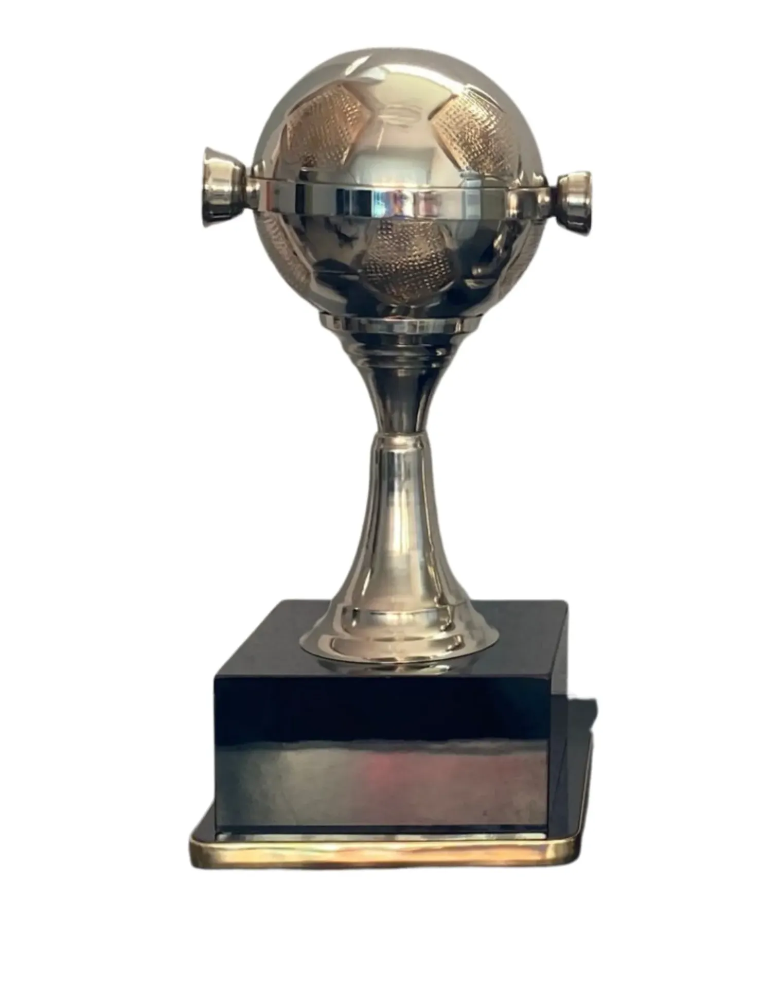 Conmebol Plata 55 cm