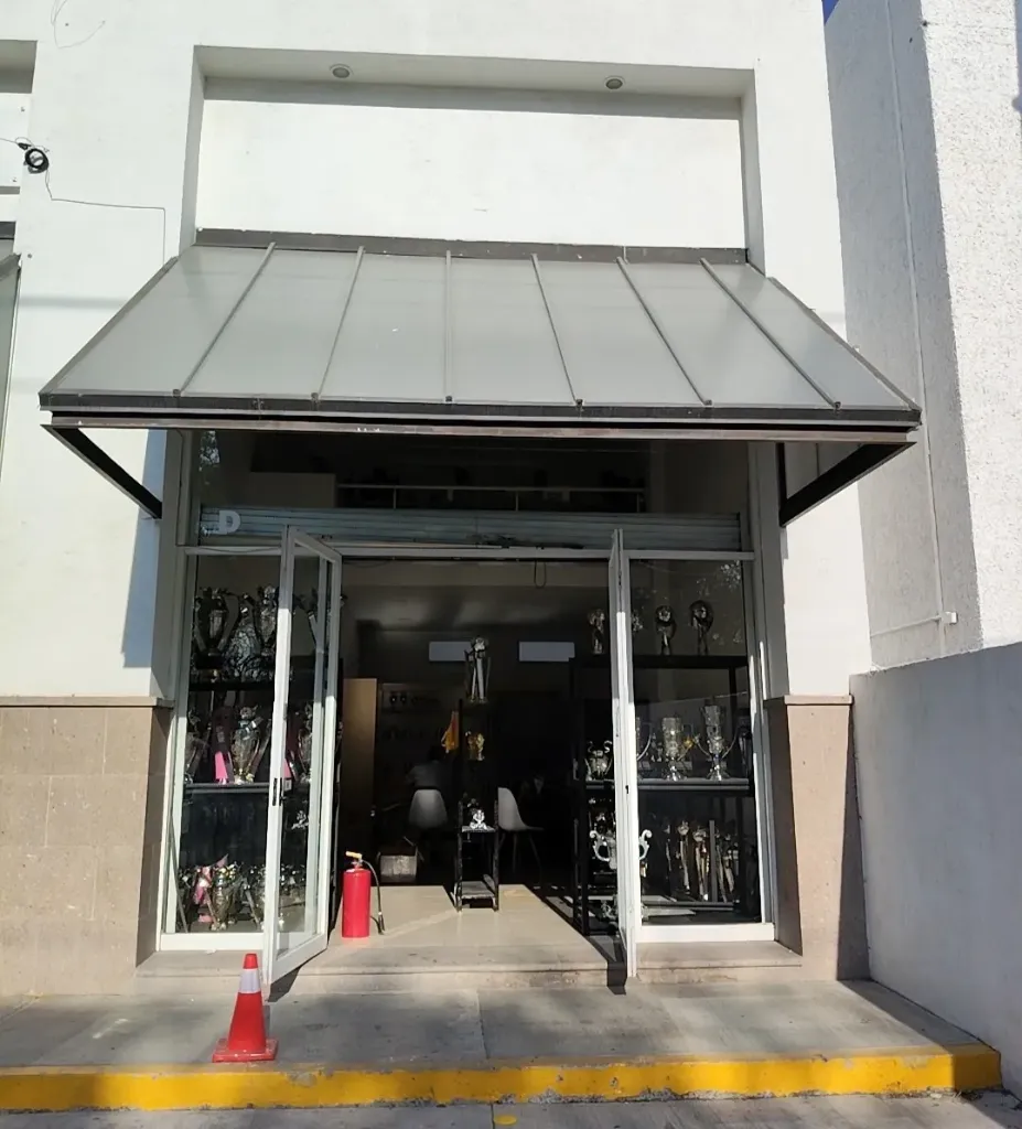 Fachada 3