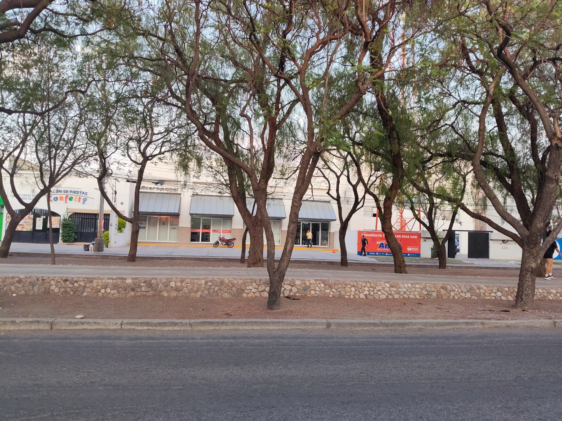 Fachada 5