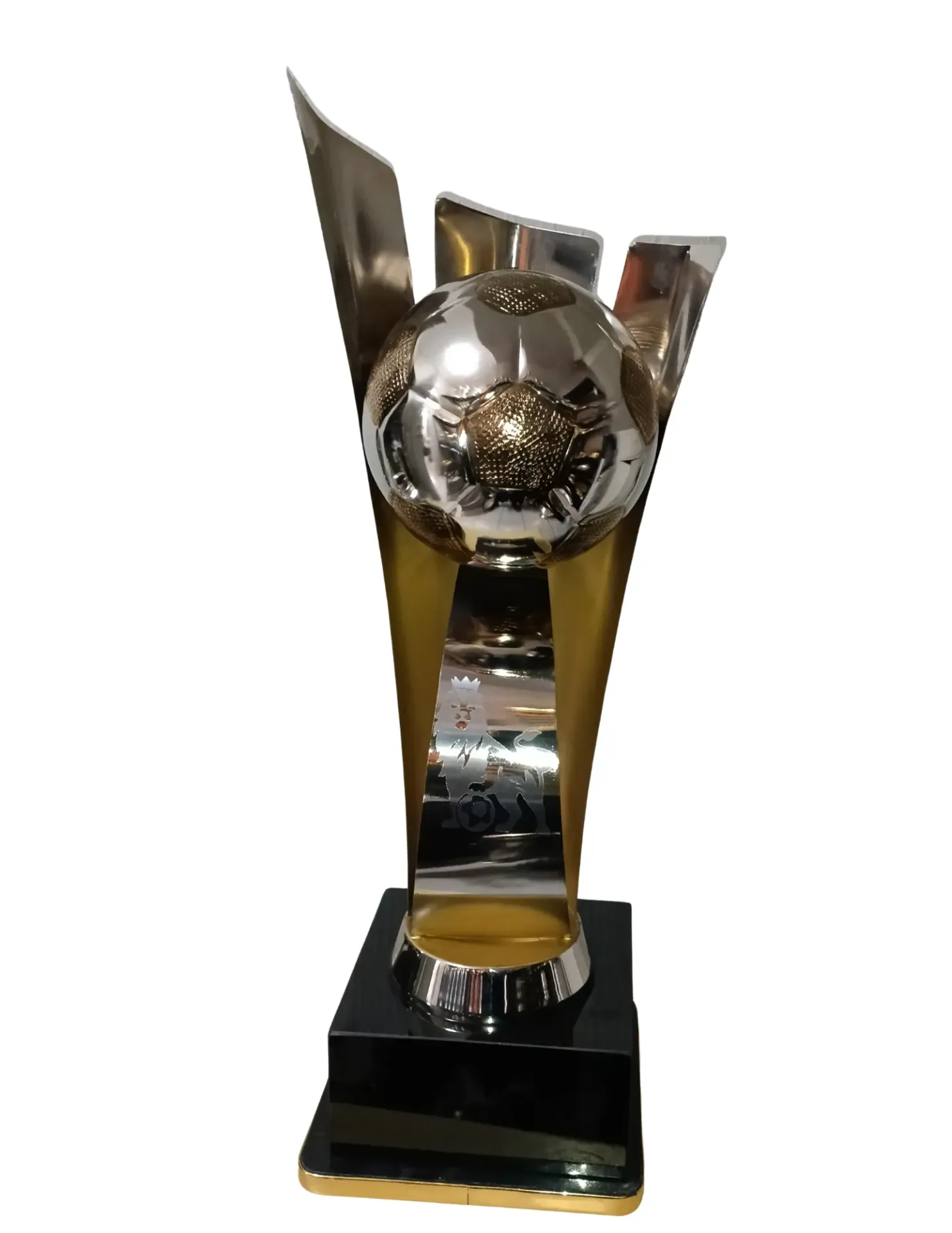 Concachampions-B Antiguo Futbol 66 cm