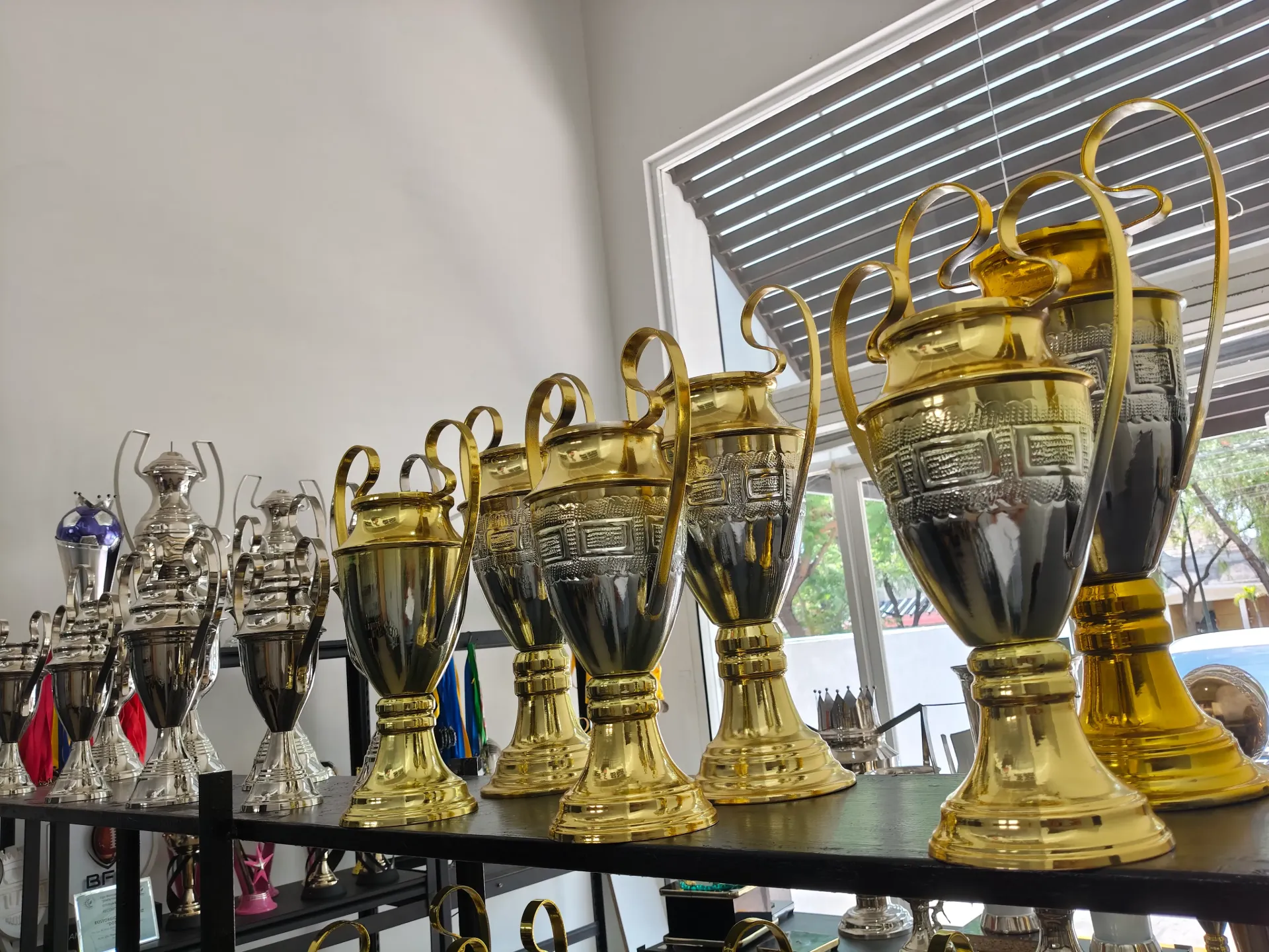 Copas Europeas Varias 1.4