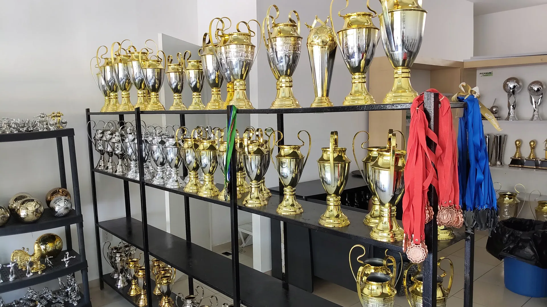 Copas Europeas Varias 1.7