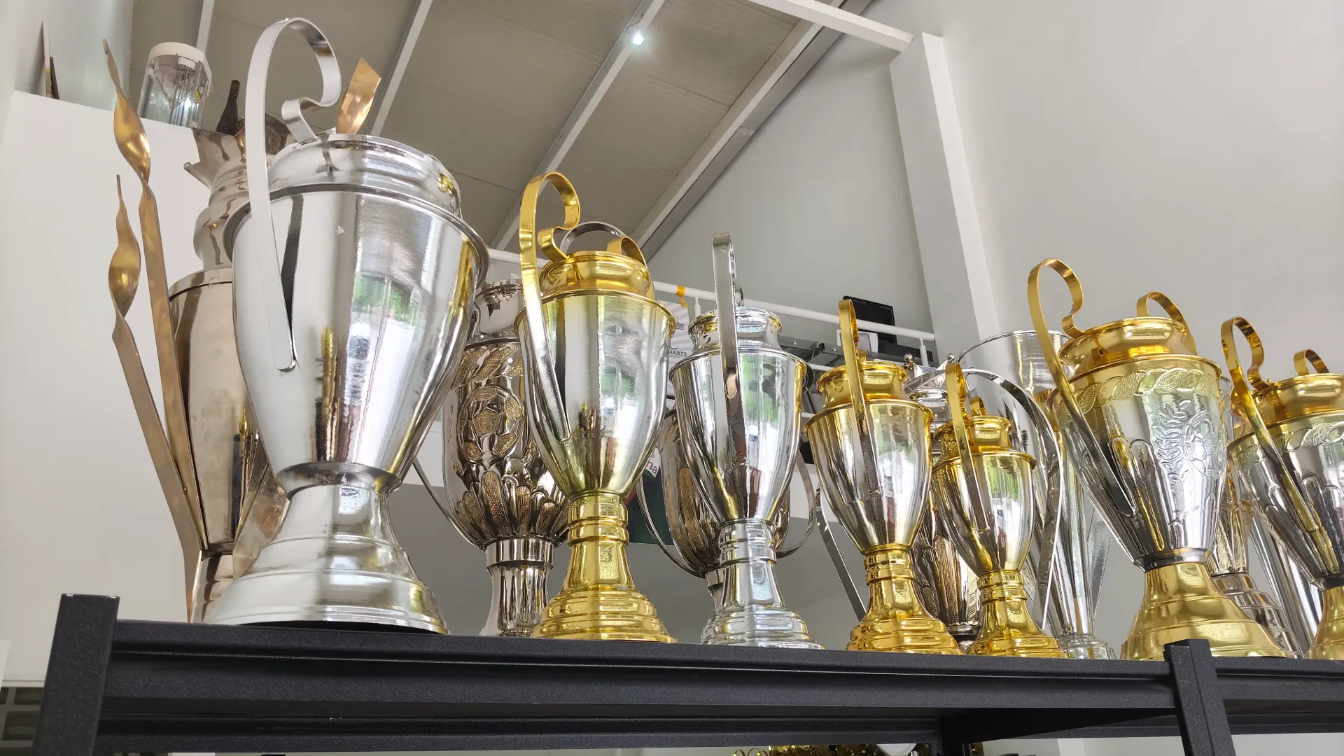 Copas Europeas Varias 1.9