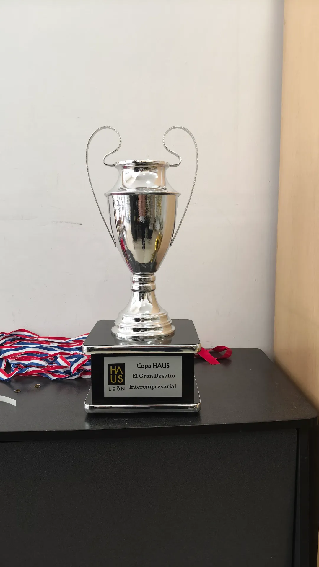 Copa Europea Plata 3º lugar