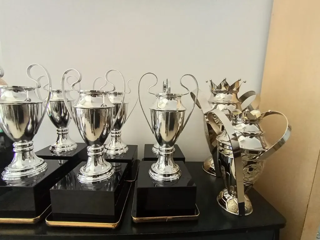 Copas Europeas Varias 1.15