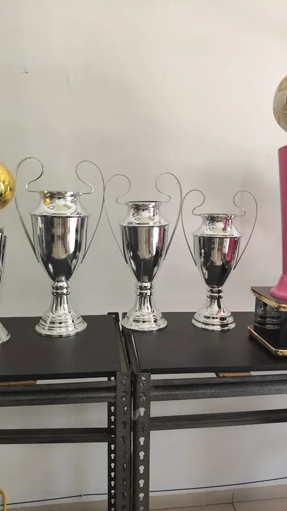 Copas Europeas Varias 1.17