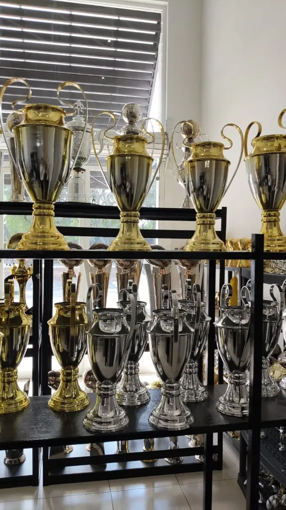 Copas Europeas Varias 1.18