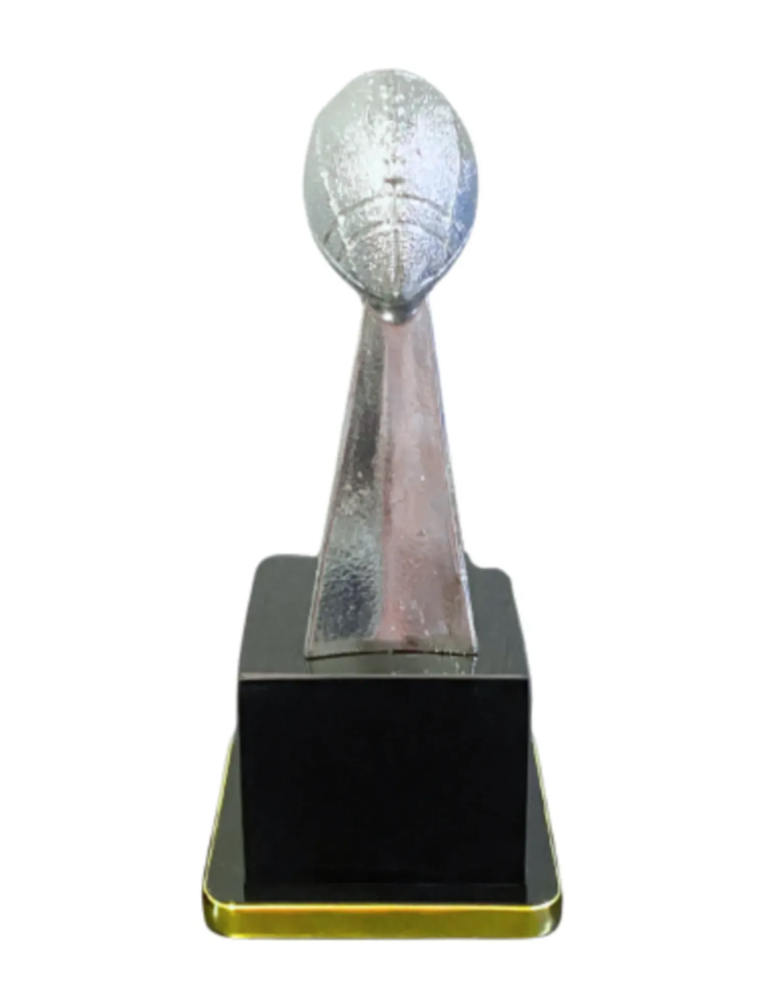 Balon americano-A plata 30 cm