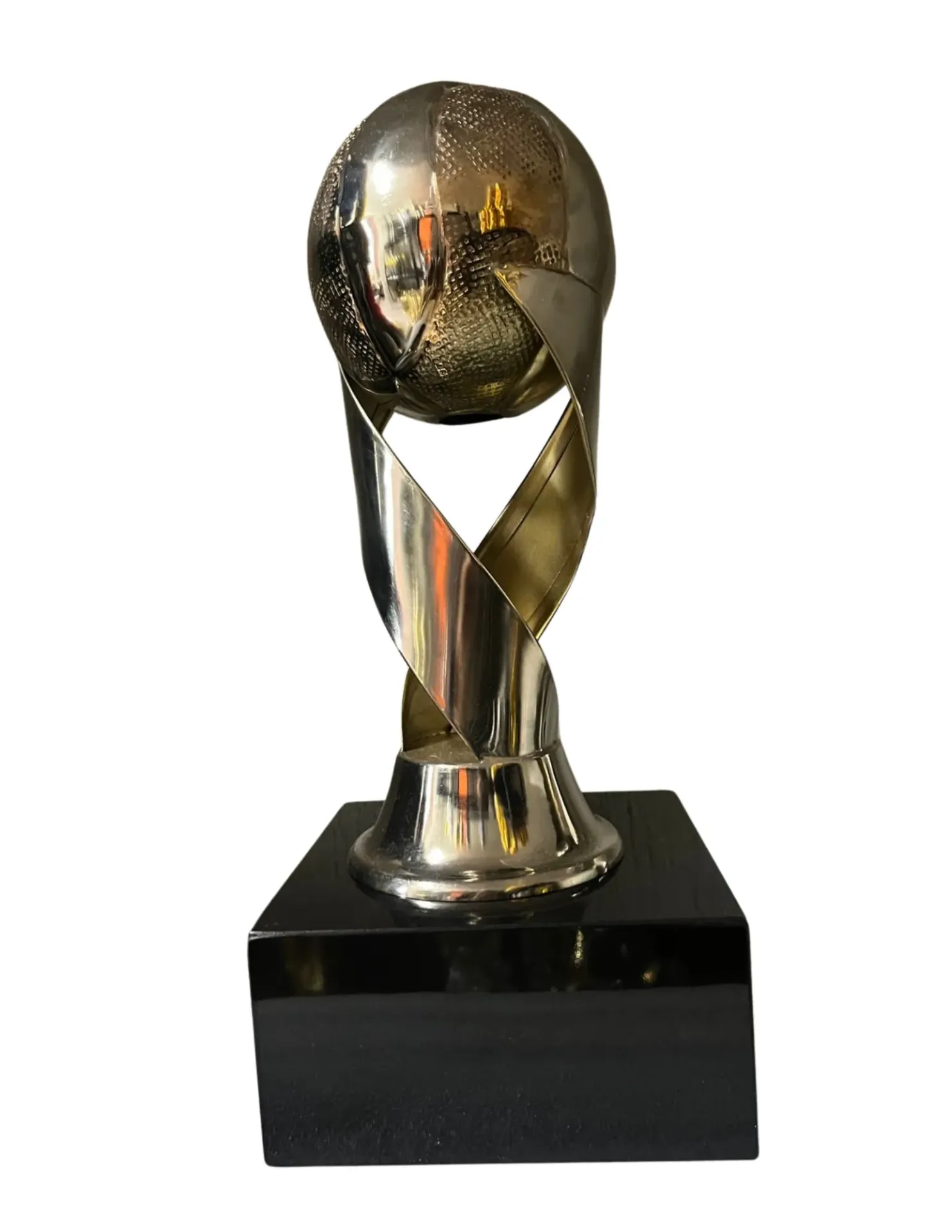 Sub 17 Plata Basketbol 45 cm