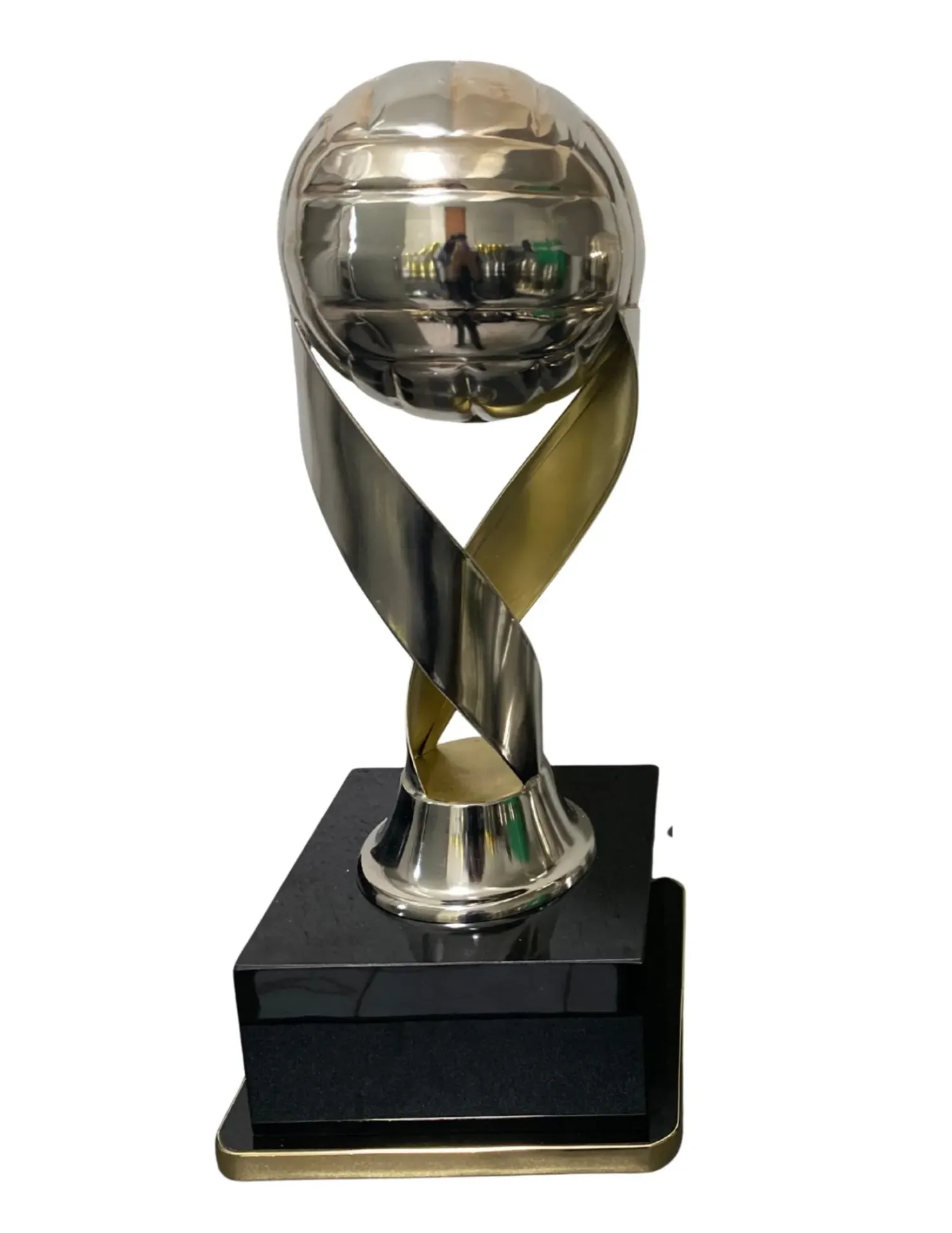 Sub 17 Plata Voleybol 50 cm