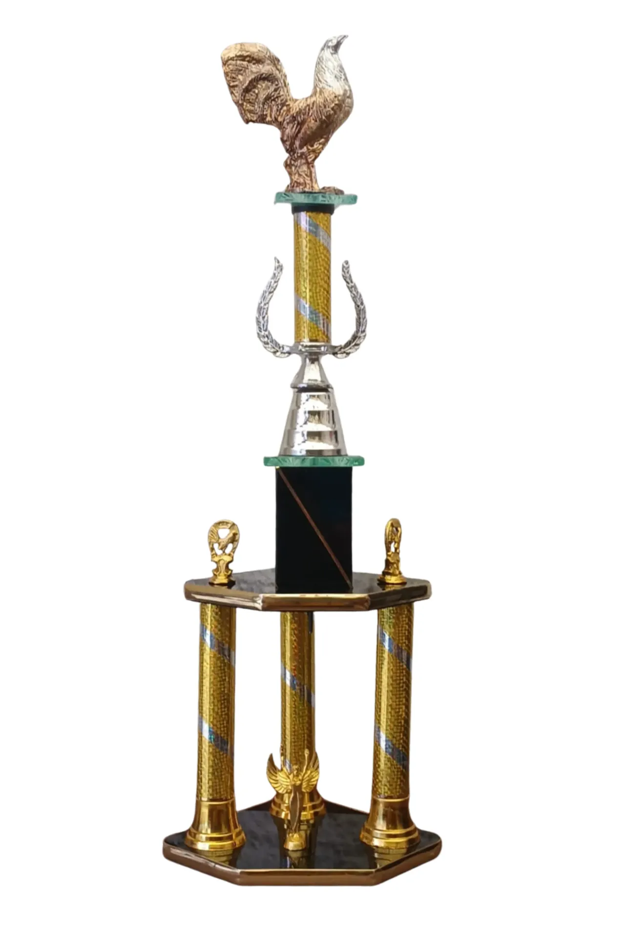 Dos Pisos 90 cm Gallo