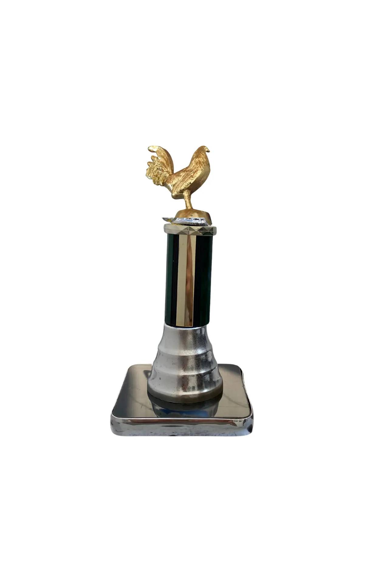 Individual 25 cm Gallo ORO