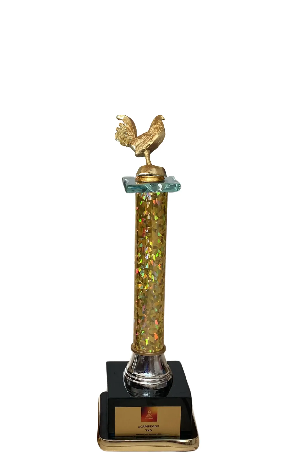 Individual 35 cm Gallo