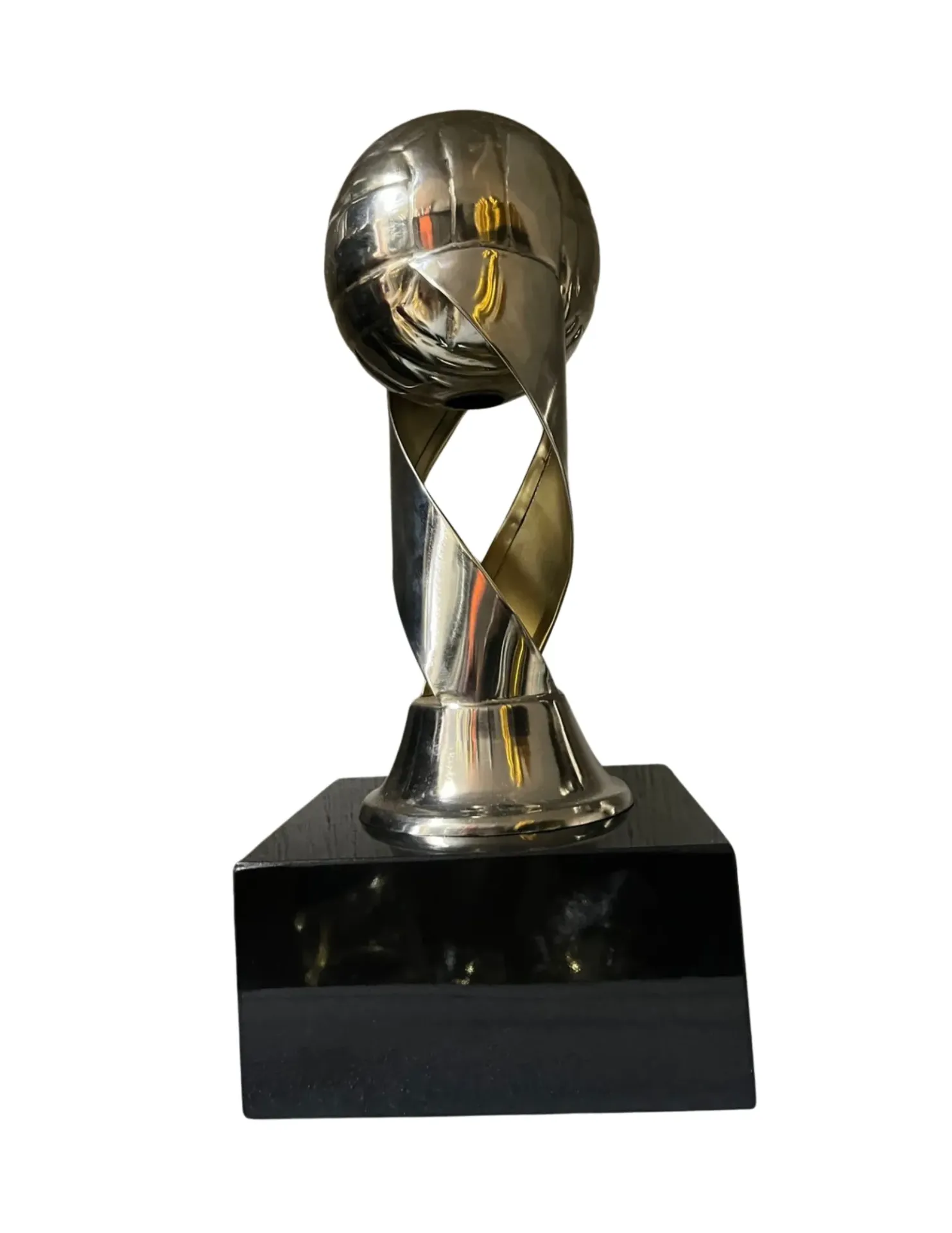 Sub 17 Plata Voleybol 55 cm