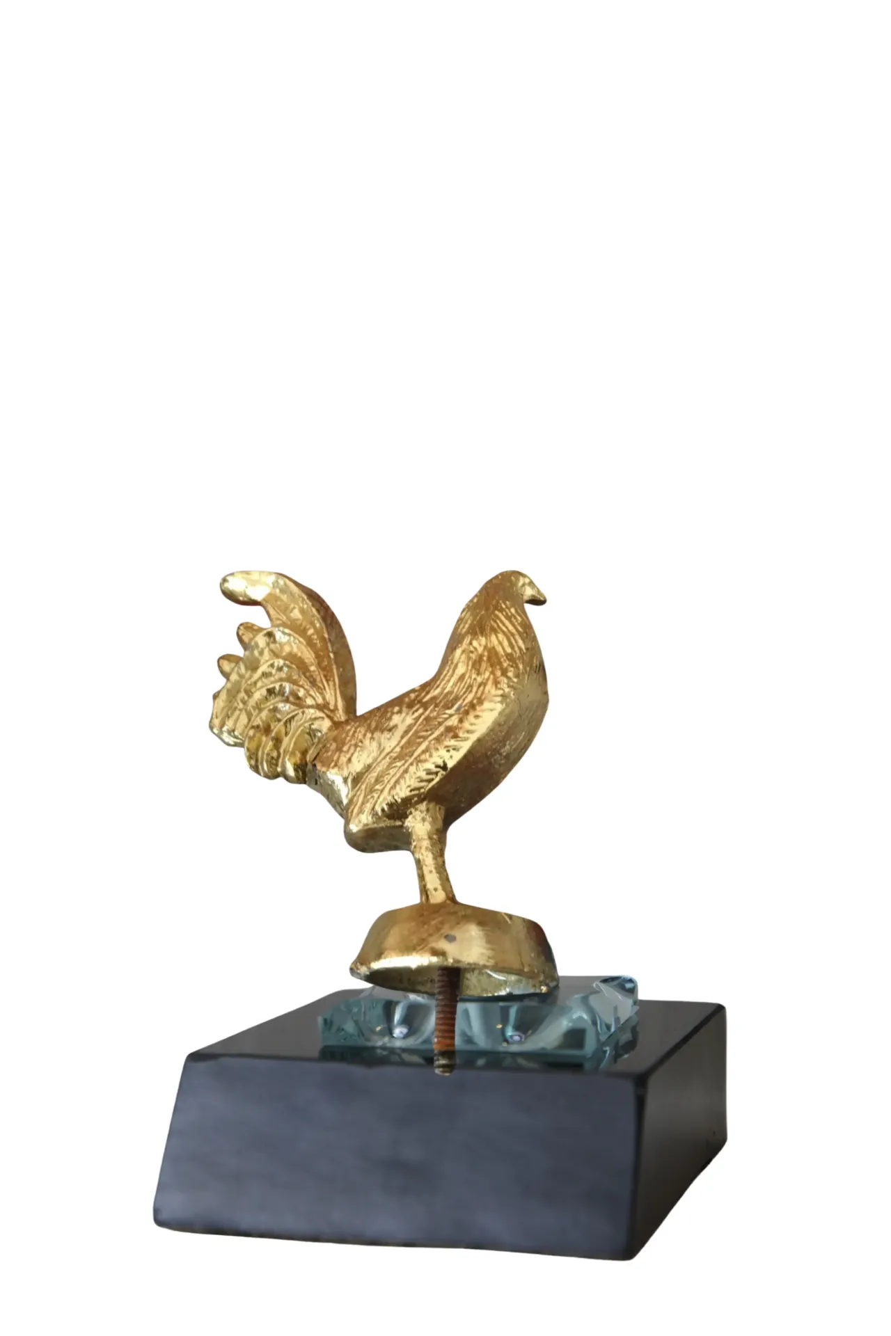 Base chica 25 cm Gallo