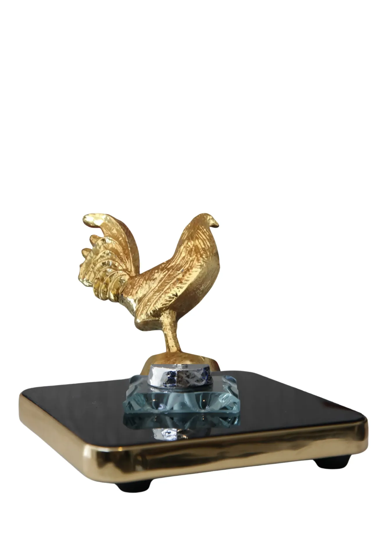 Gallo individual base #6