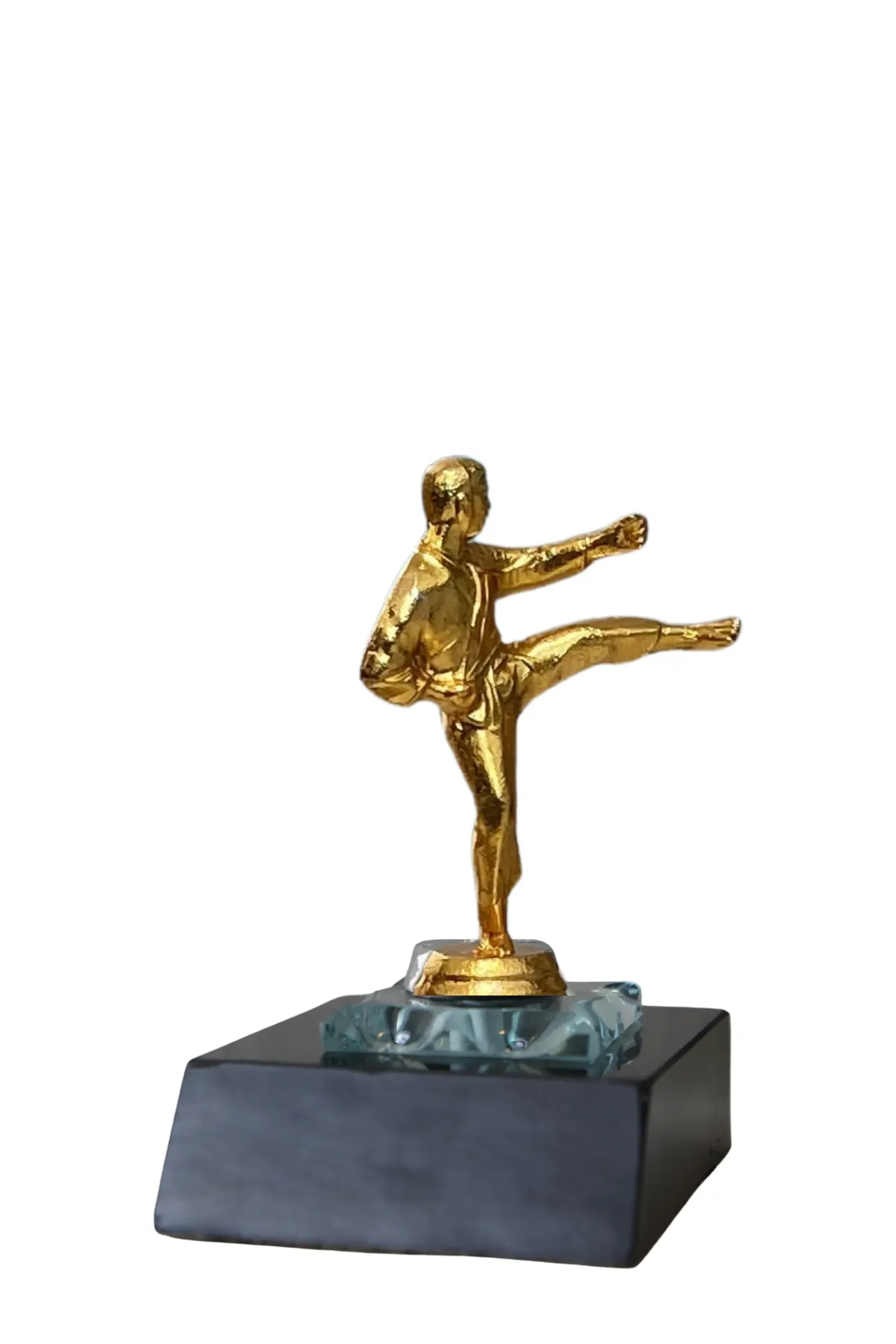 Base chica 25 cm Karate