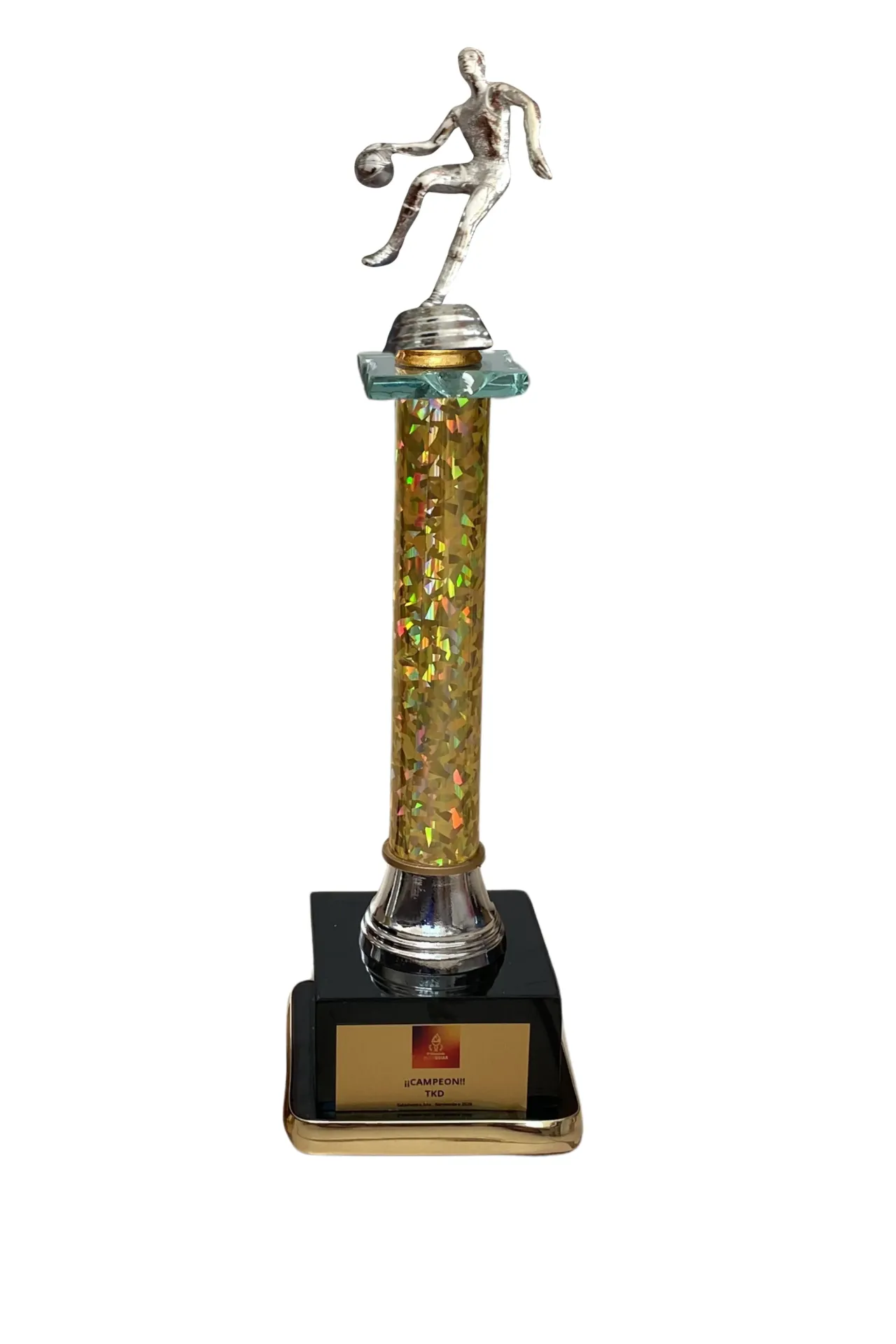 Individual 35 cm Basketbol 1
