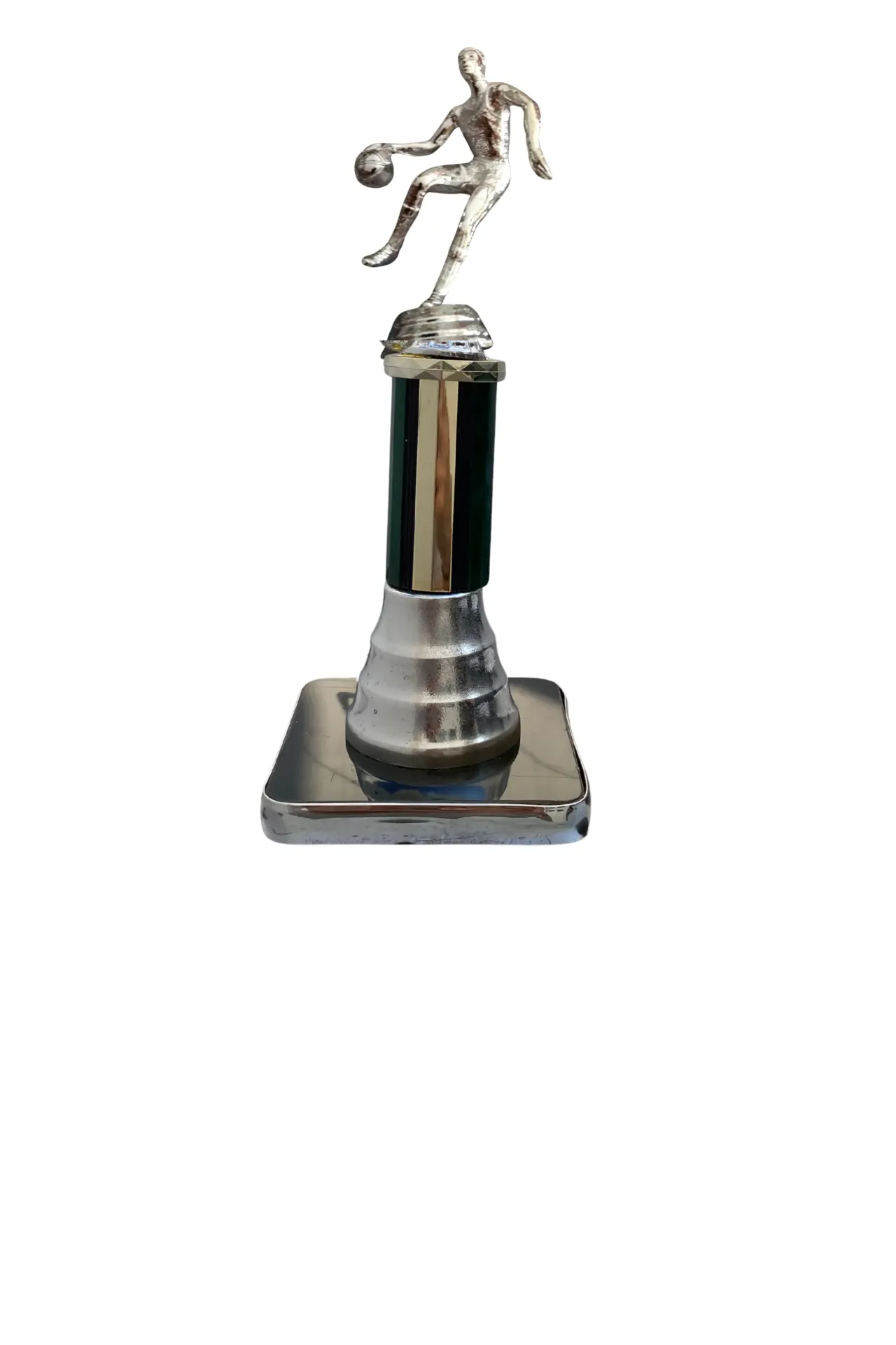 Individual 25 cm Basketbol 1