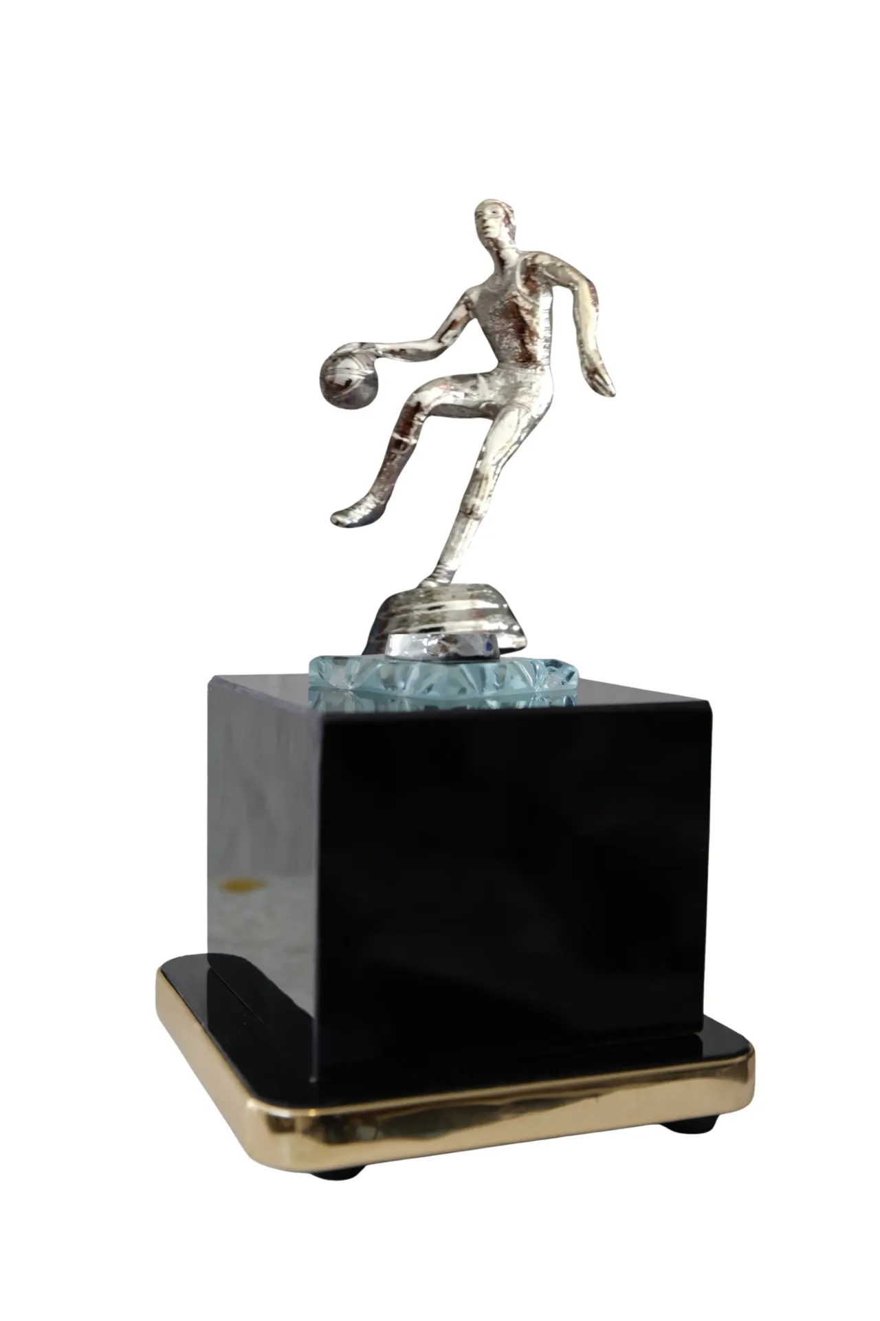 Cajon 35 cm Basquetbol 1