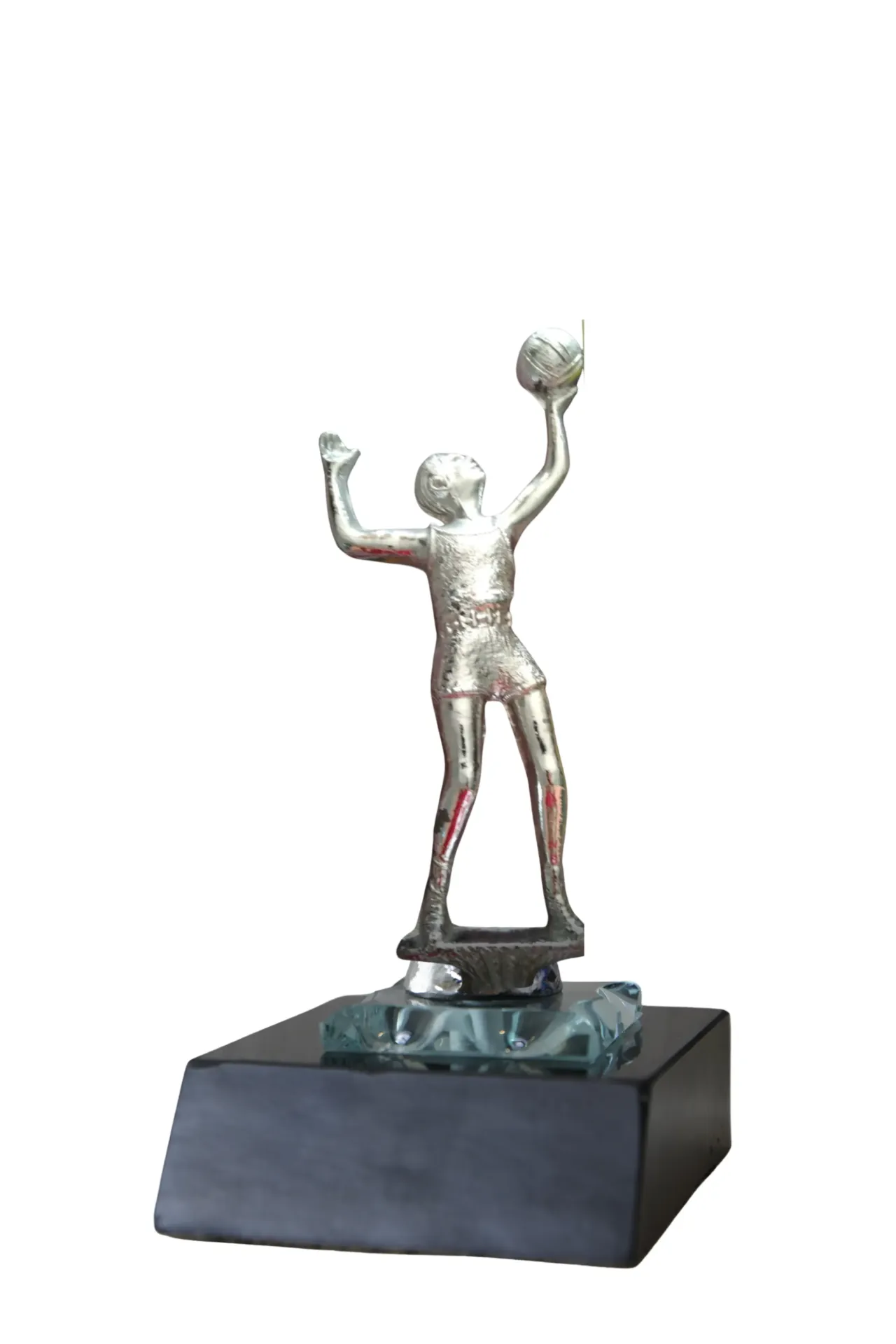 Base chica 25 cm Voleybol 1