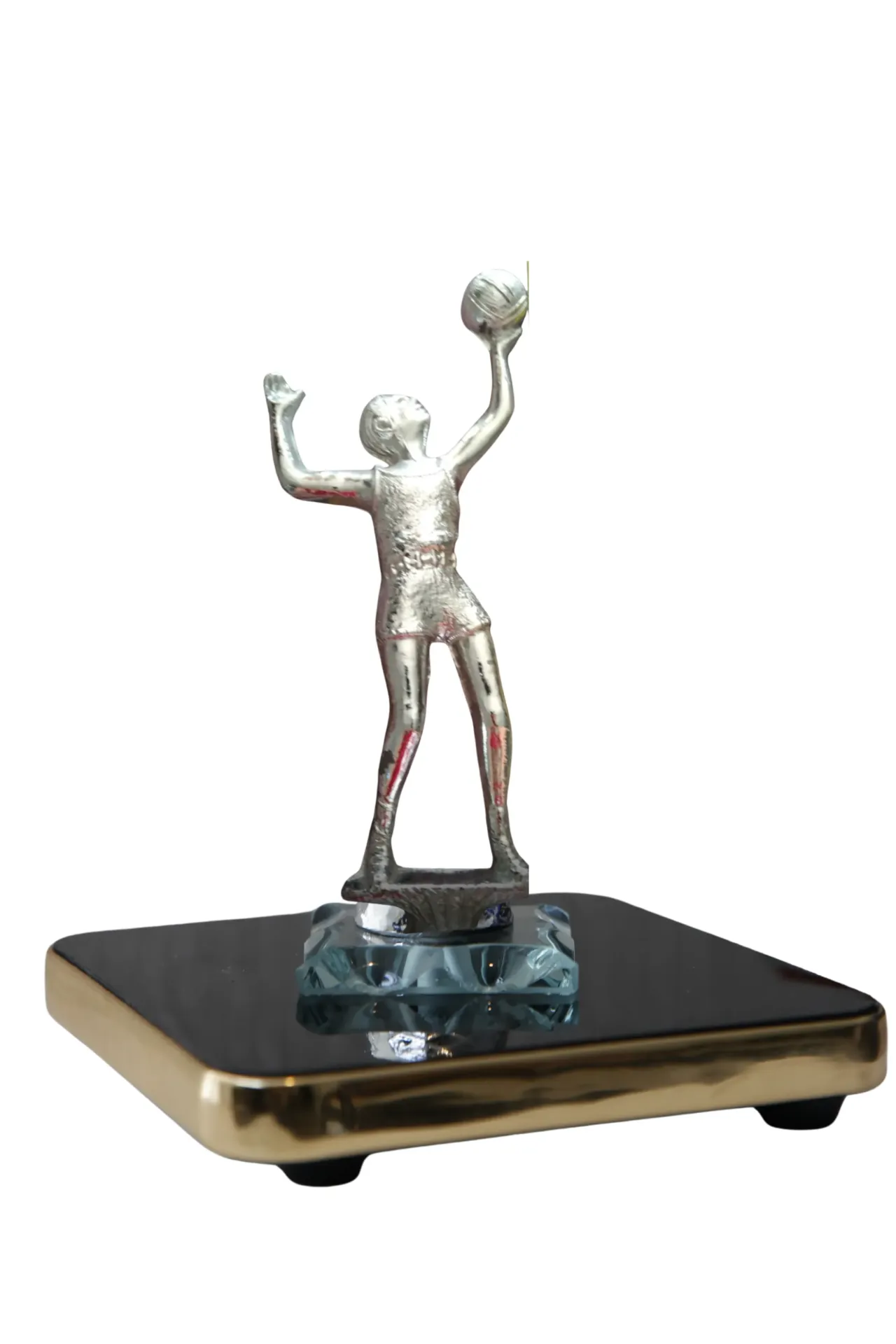 Base 20 cm Voleybol 1