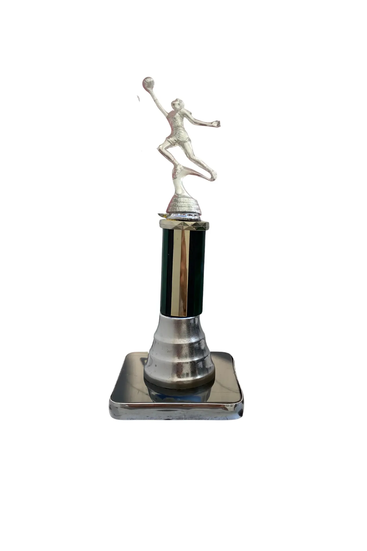 Individual 25 cm Basketbol 2