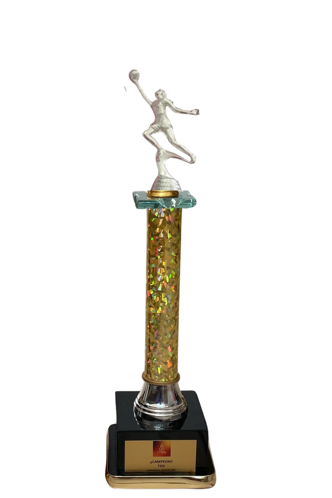 Individual 35 cm Basketbol 2