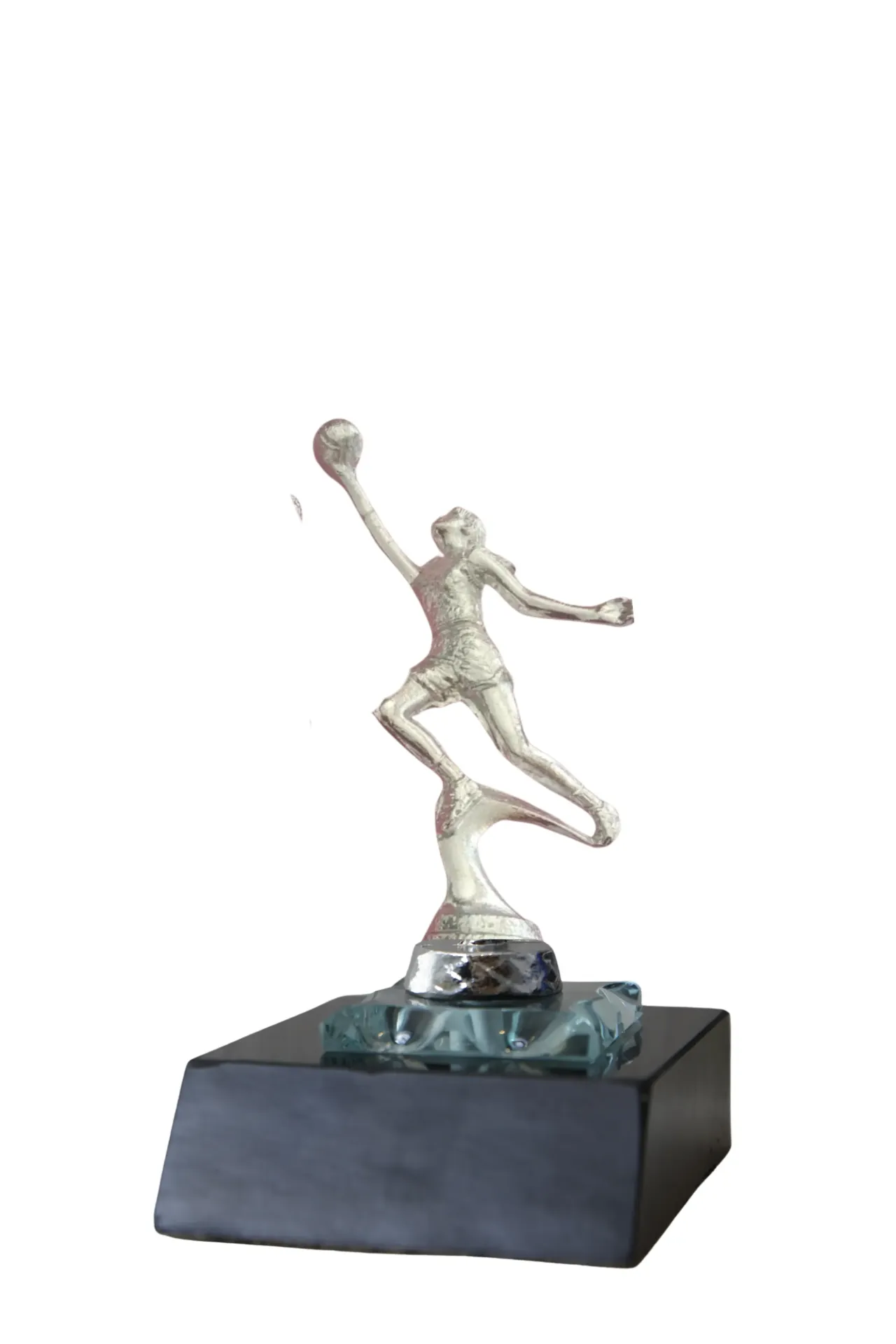 Base chica 25 cm Basketbol 2