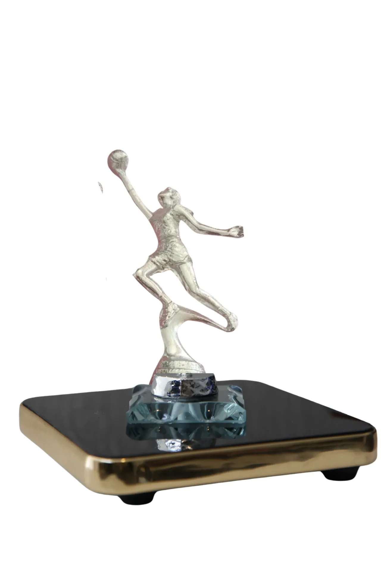 Base 20 cm Basquetbol 2