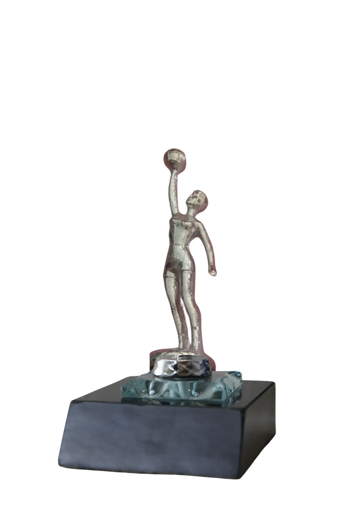 Base chica 25 cm Voleybol 2