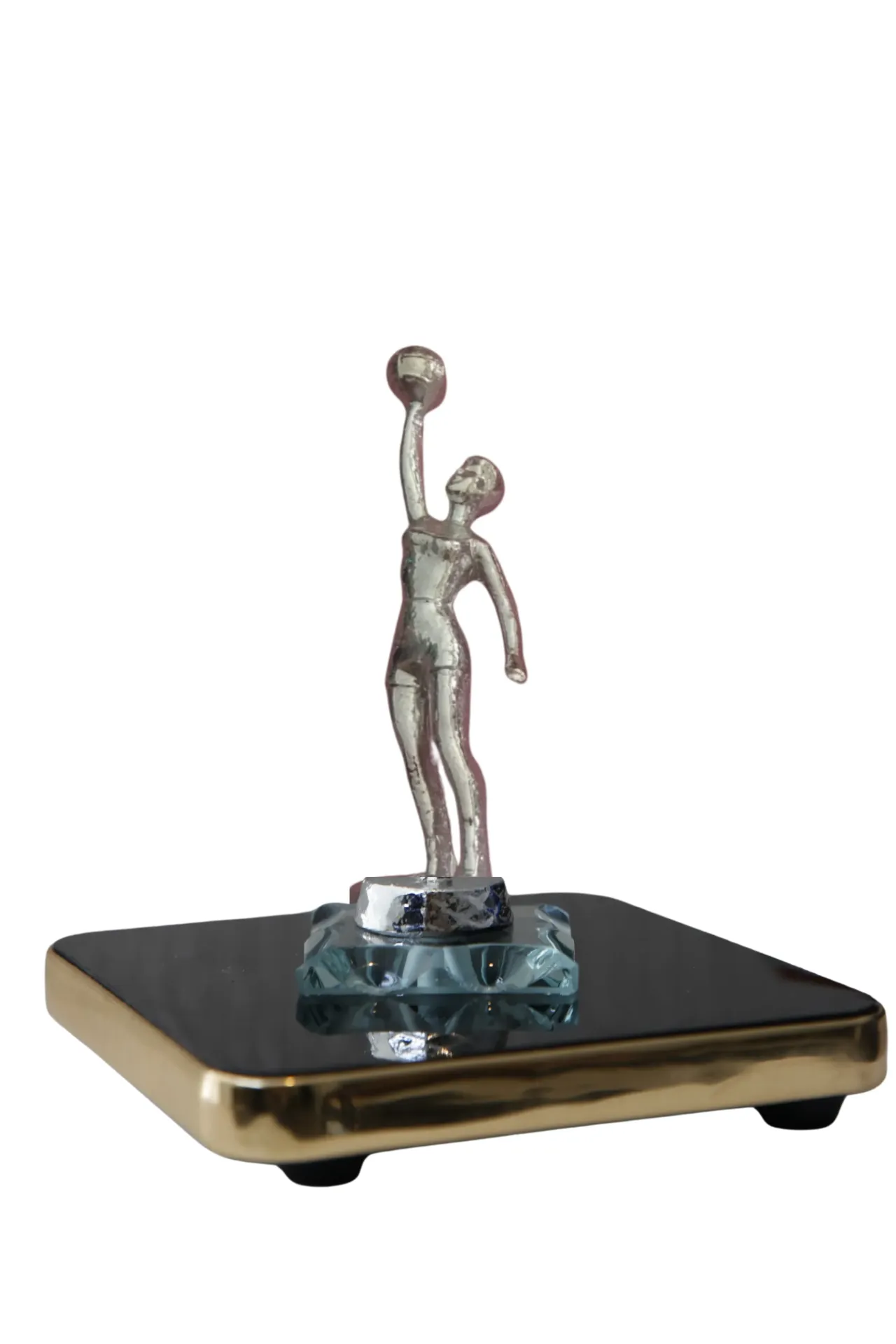 Base 20 cm Voleybol 2