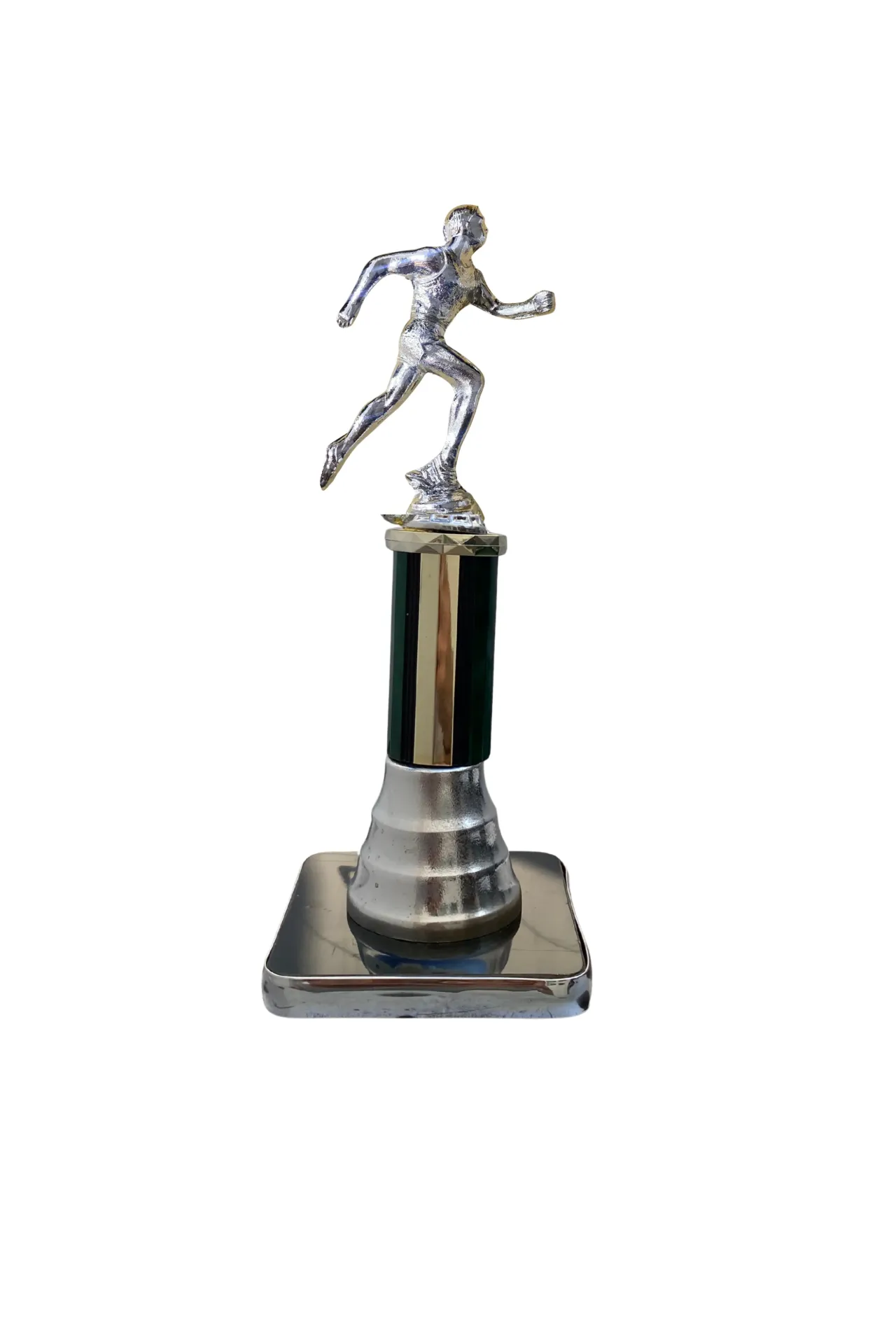 Individual 25 cm Corredor 1