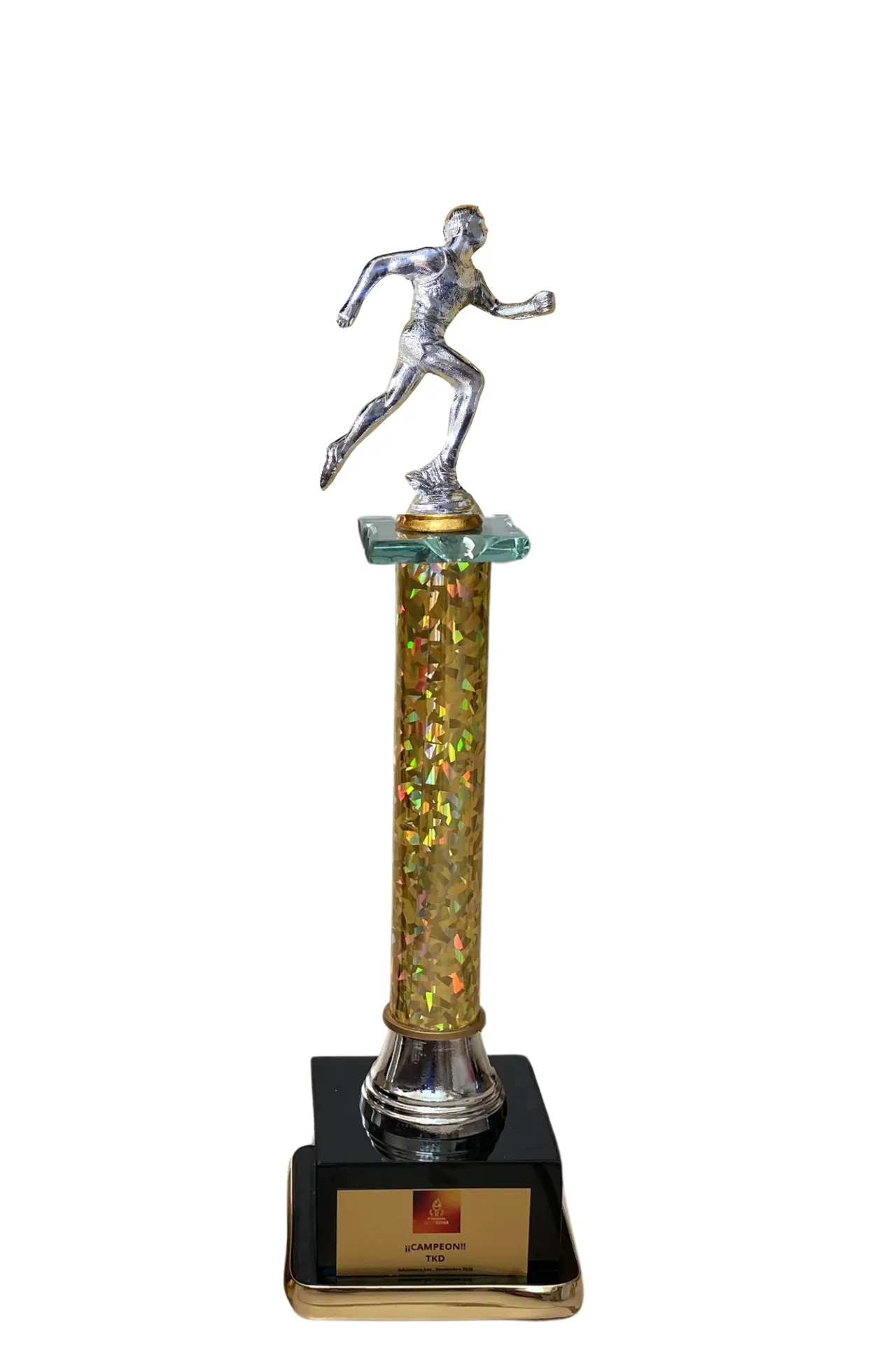 Individual 35 cm Corredor 1